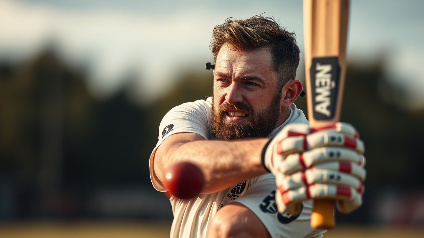 Ben Duckett's Resurgence