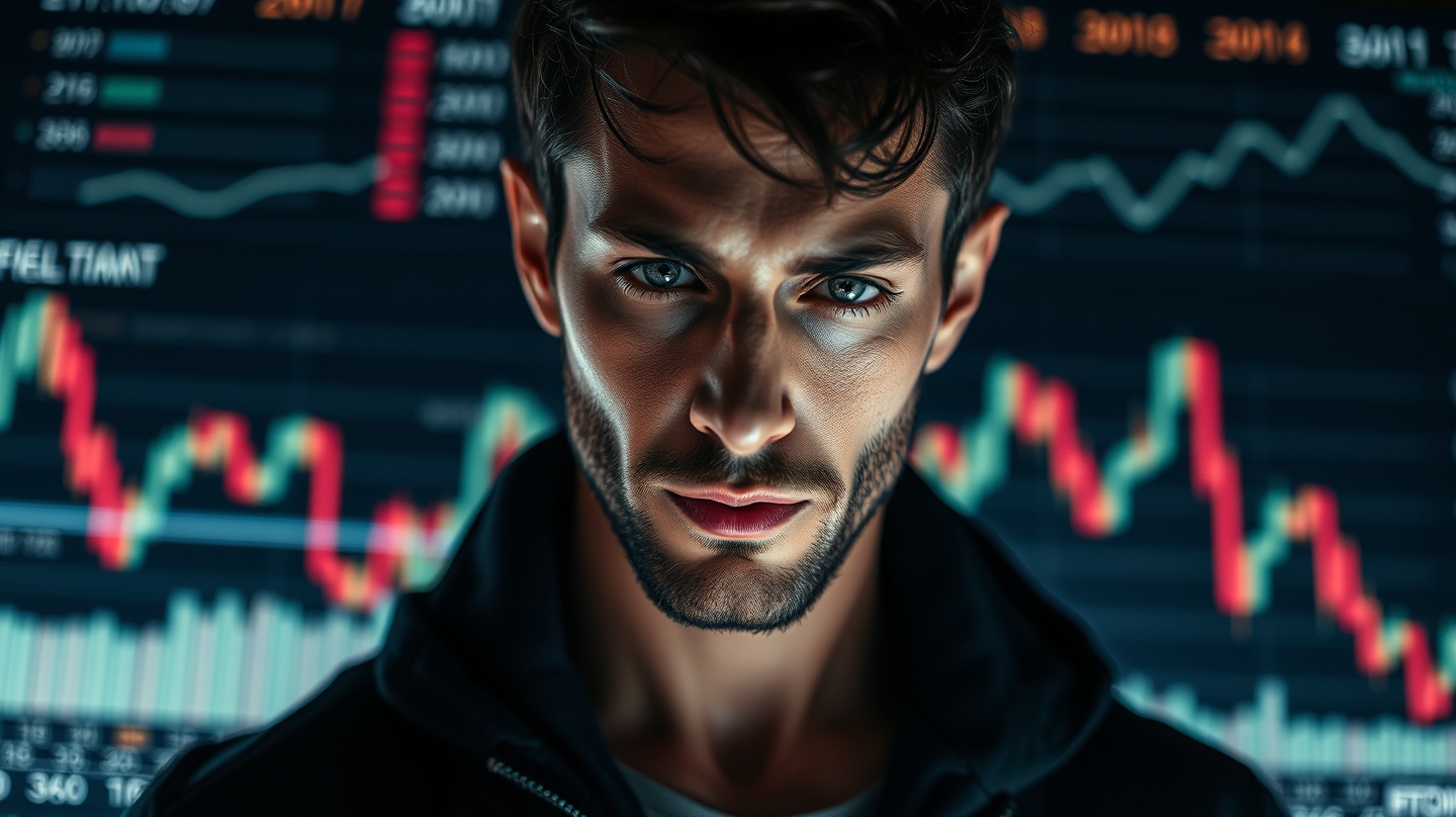 Crypto Market Sees Weekly Losses as AI Stocks Attract Investors