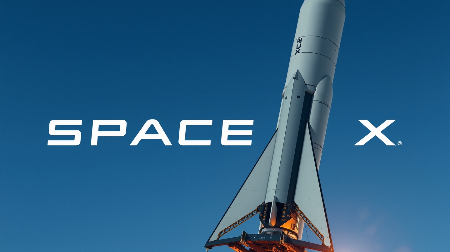 SpaceX Stock Initiated with 'Hold' Rating by Wall Street Analyst