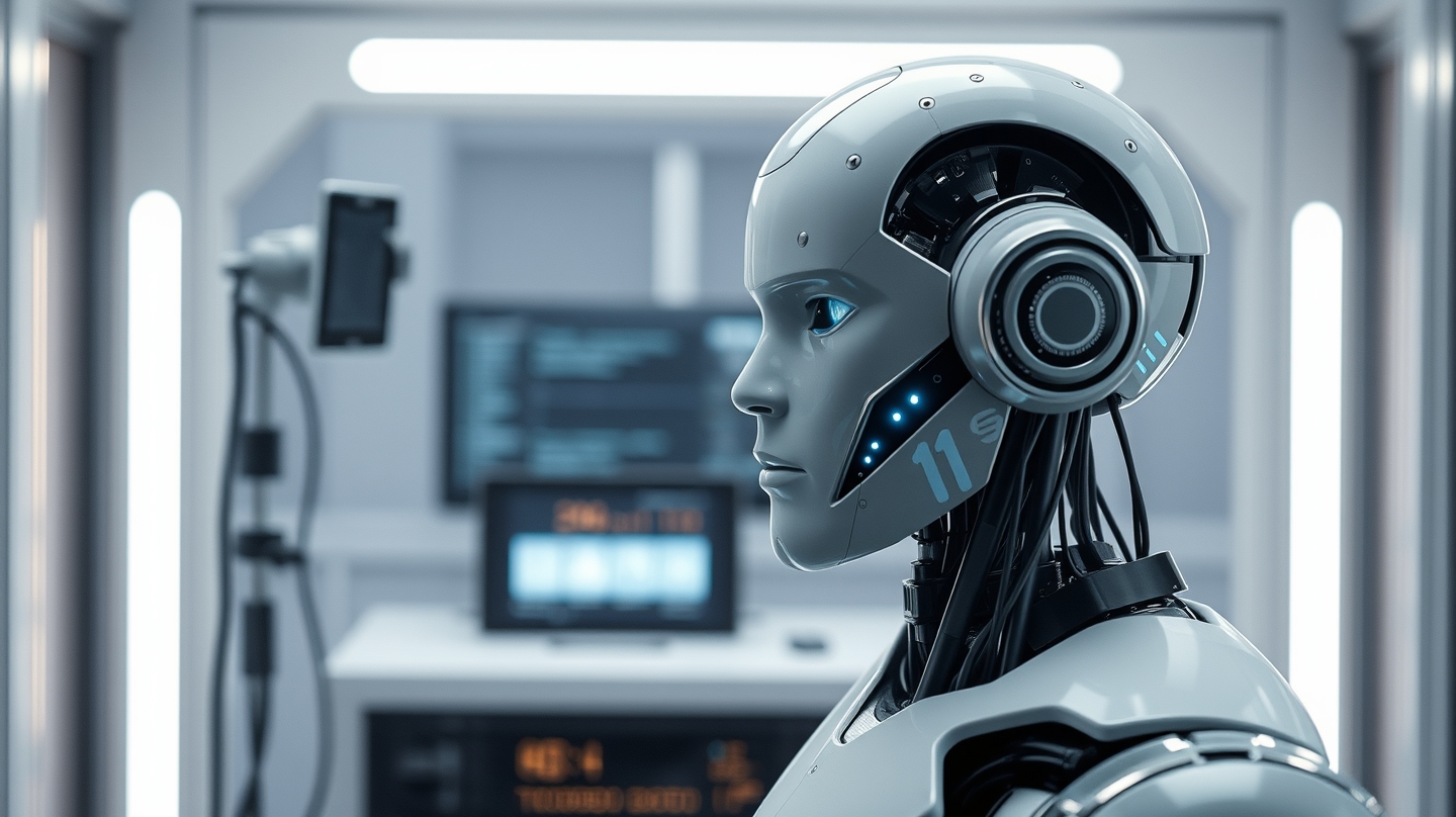 The Future of Robotics: Smarter Testing for Smarter Machines
