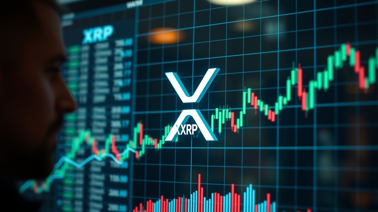 XRP Price Forecast