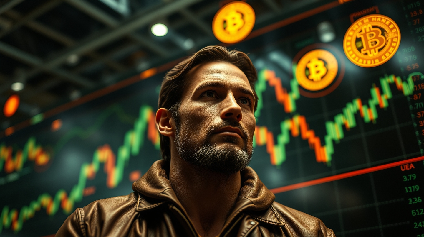 Ripple CEO Criticizes Michael Saylor's Bitcoin Strategy