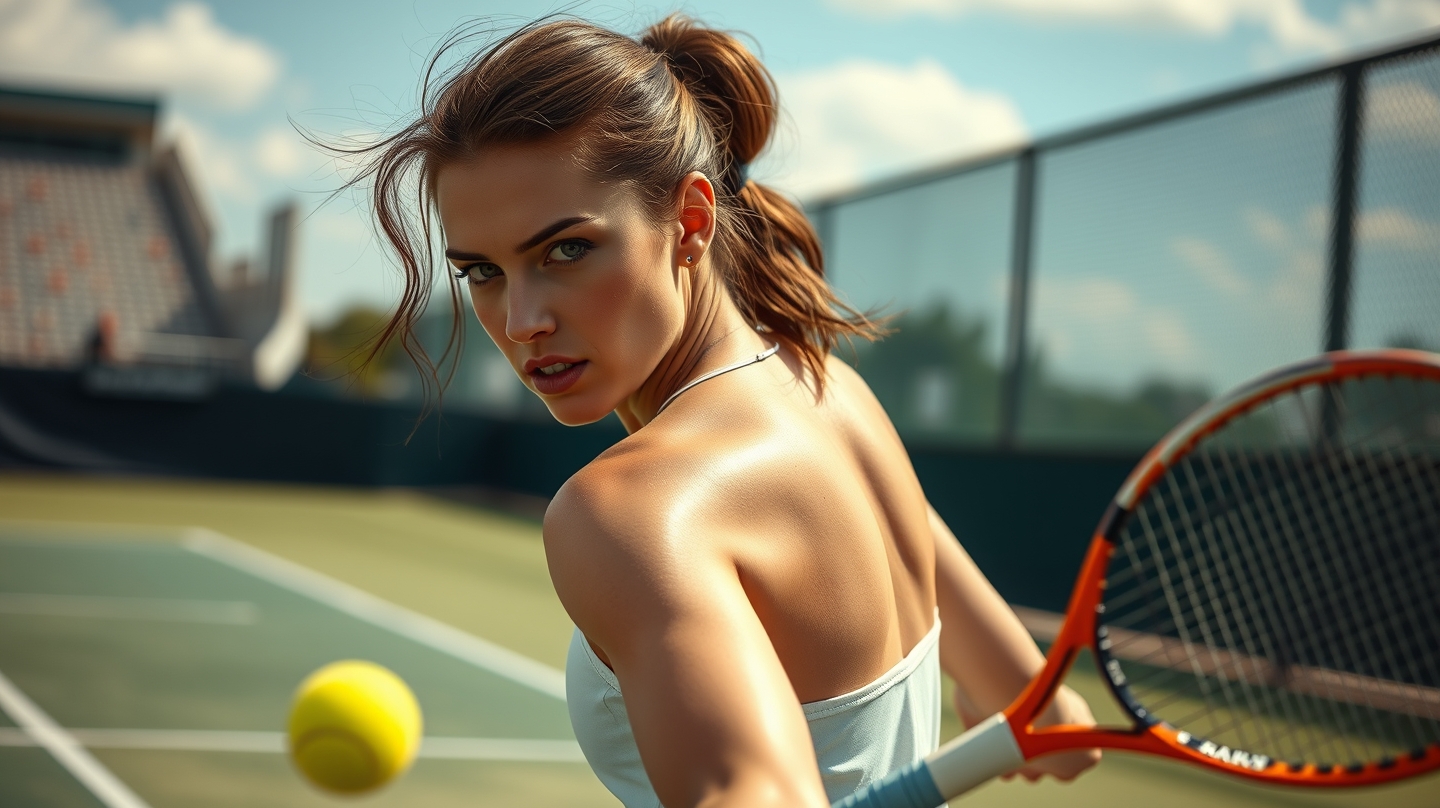 Emma Raducanu's Wimbledon Chances in Doubt
