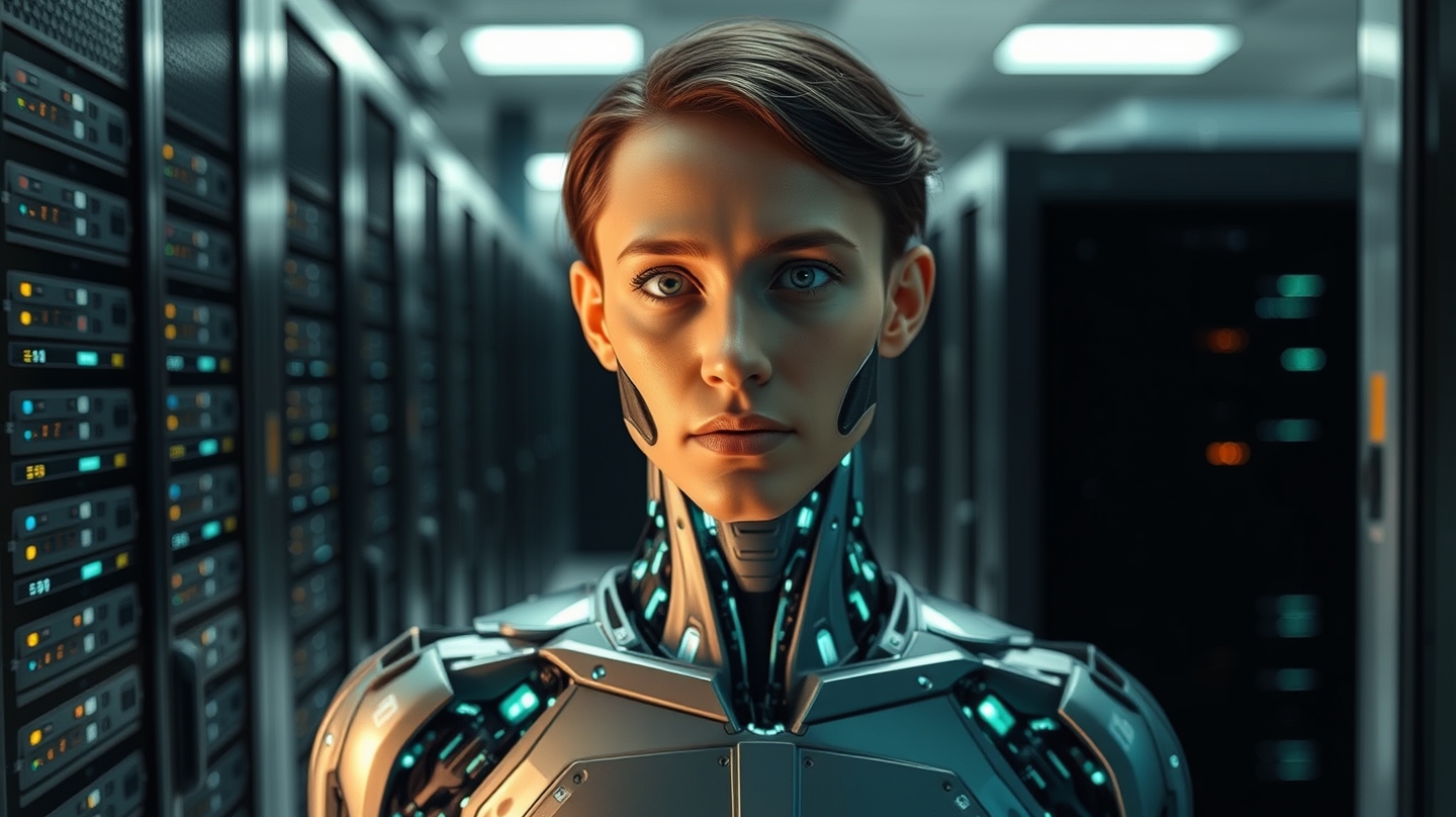 China's AI Models Gain Ground on Anthropic and OpenAI