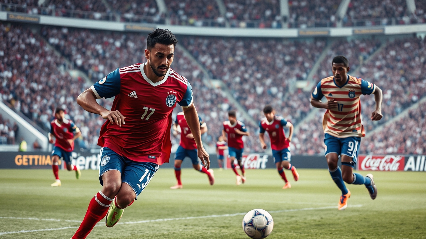World Cup 2026: Morocco's Strategic Victory in Attracting Dutch-Born Talent