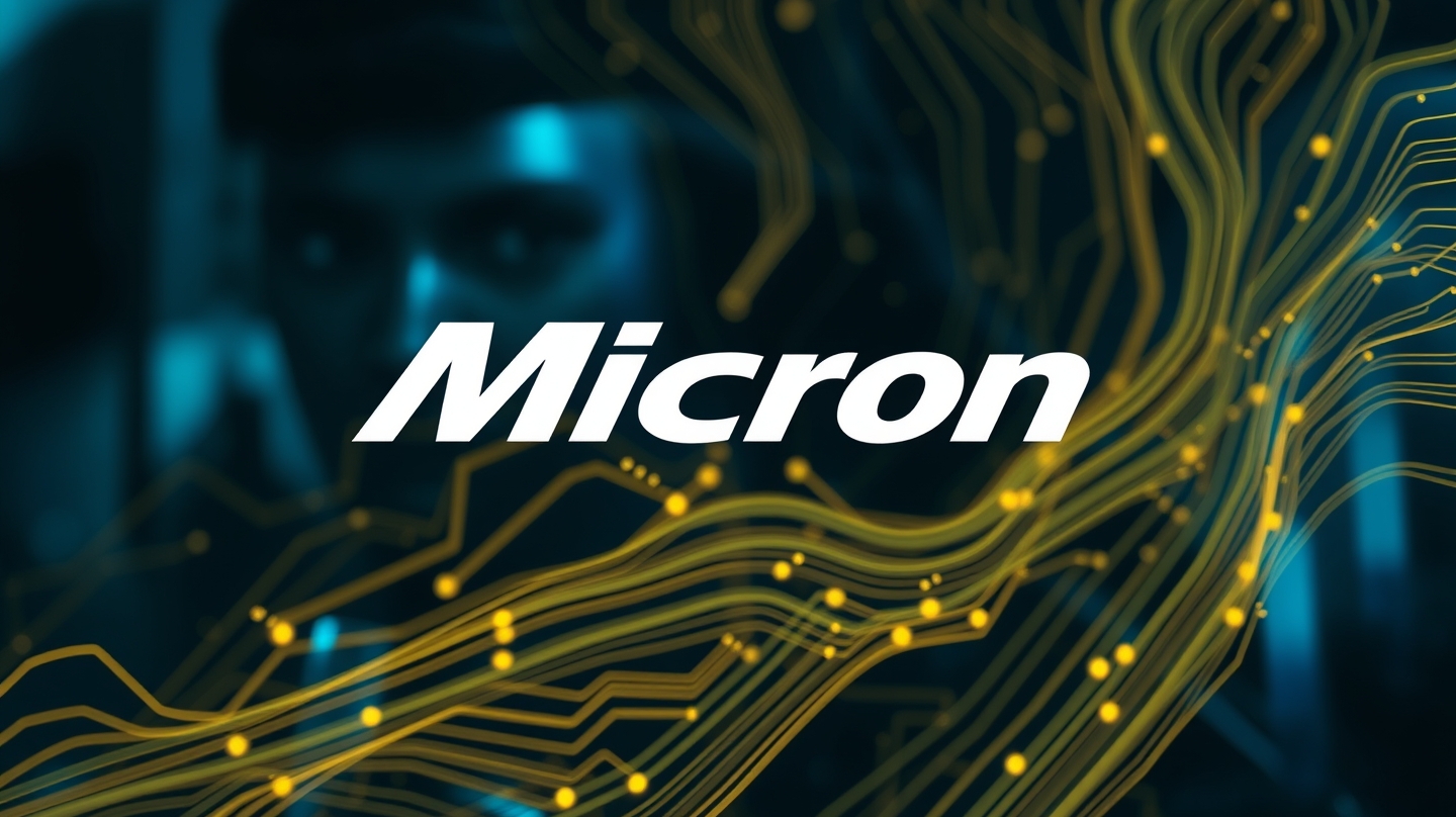 Micron Technology Stock Surges as Analysts Predict Further Growth