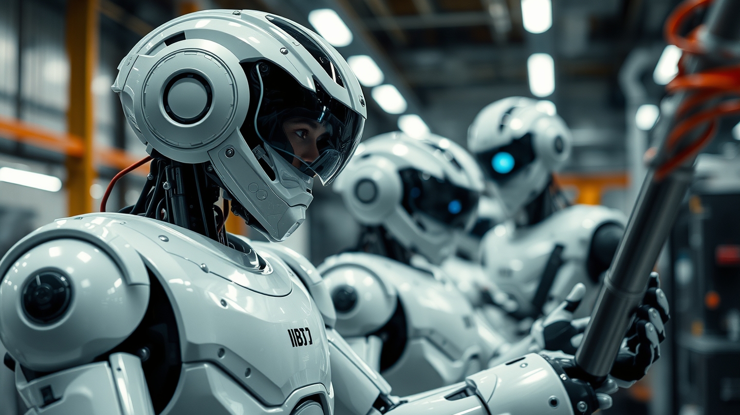 MBody AI Expands Service Robotics Operations Across North America