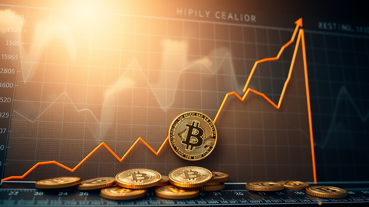 Bitcoin Lending Enters New Institutional Era