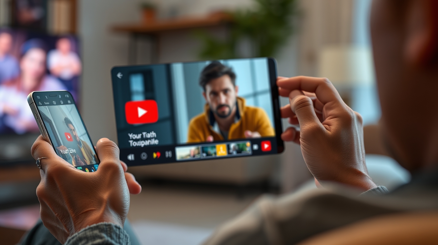 YouTube Dominates Japan's VOD Market