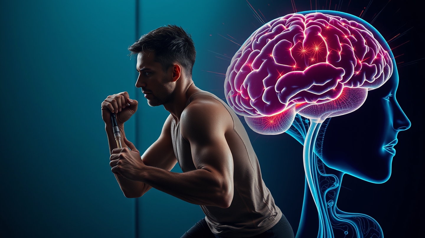 Creatine's Potential in Fighting Depression