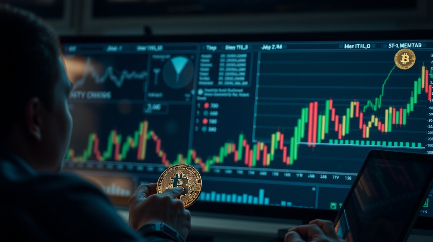 Bitget Launches TradFi 101 to Bridge Crypto and Traditional Finance