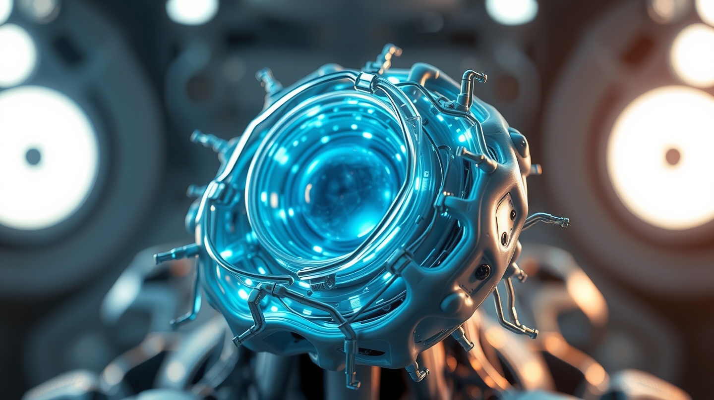 Revolutionizing Robotics: The Rise of Embodied AI