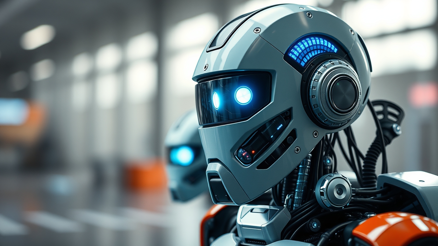 X Square Robot Reaches $2.8 Billion Valuation