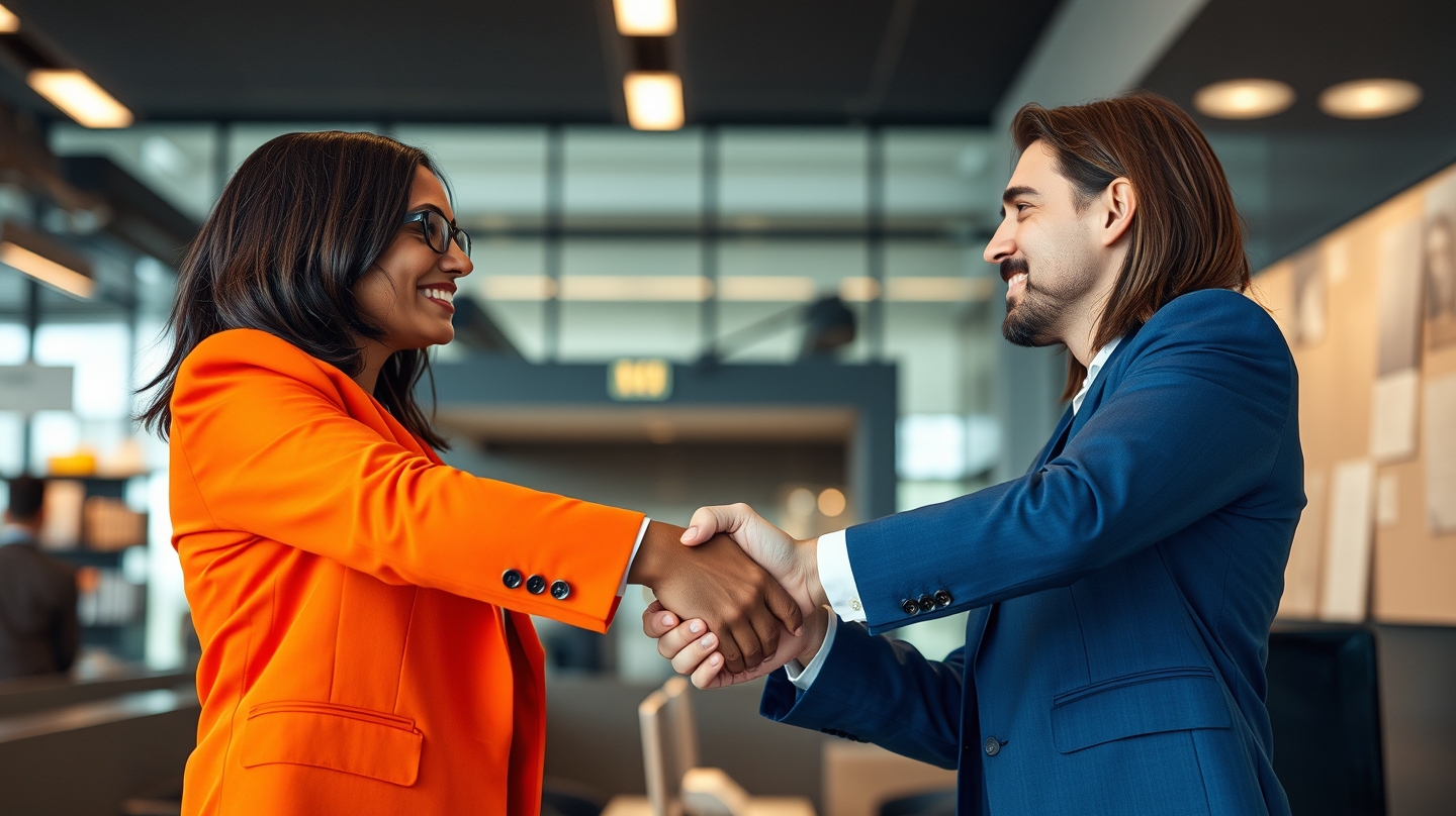 Global Mergers and Acquisitions Reach Record High