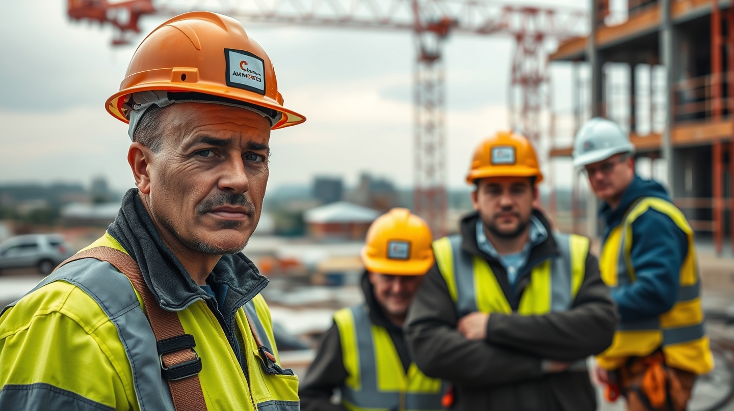 Construction Job Openings Reach 10-Month High in May