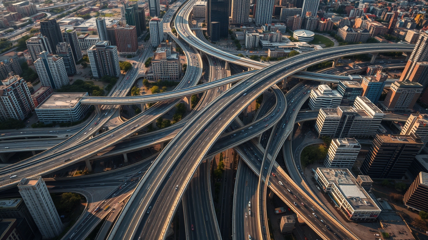 The Architecture of Movement: How Technology is Reshaping Our Relationship with Space