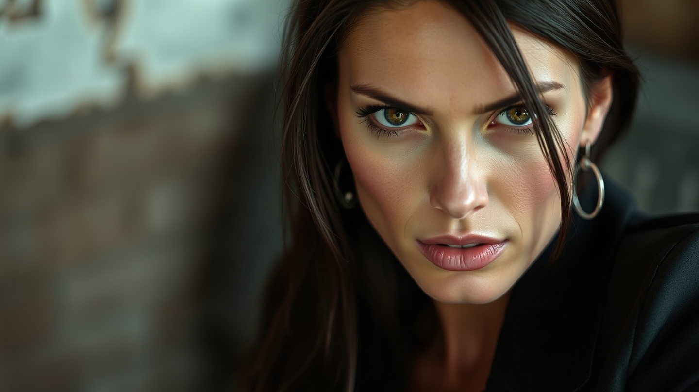 Famke Janssen Backs Kane Parsons for X-Men Directorial Role