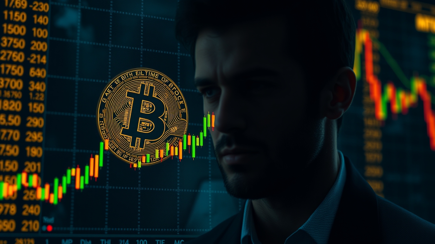 Bitcoin Reclaims $60,000