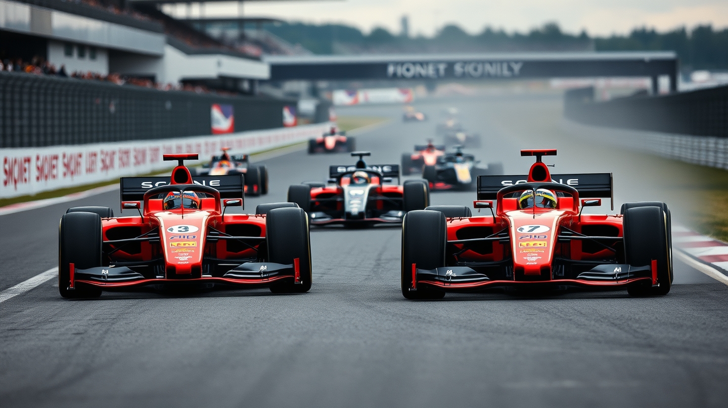 British Grand Prix