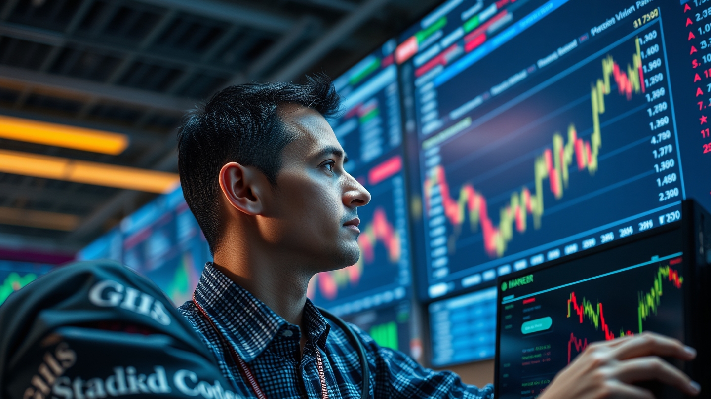 eToro Invests in On-Chain Derivatives Platform Extended