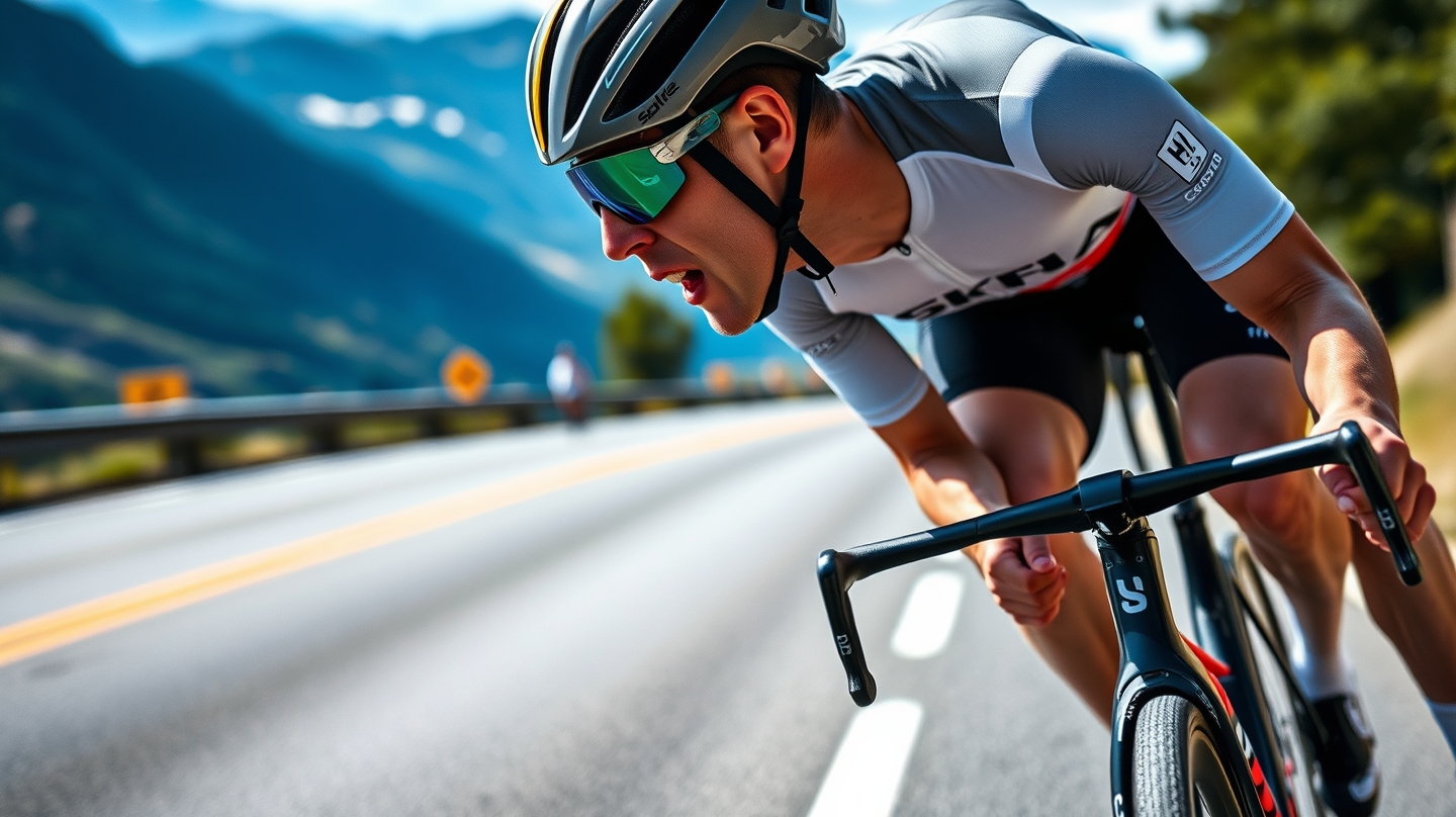 Chris Froome Retires: A Legendary Career in Cycling