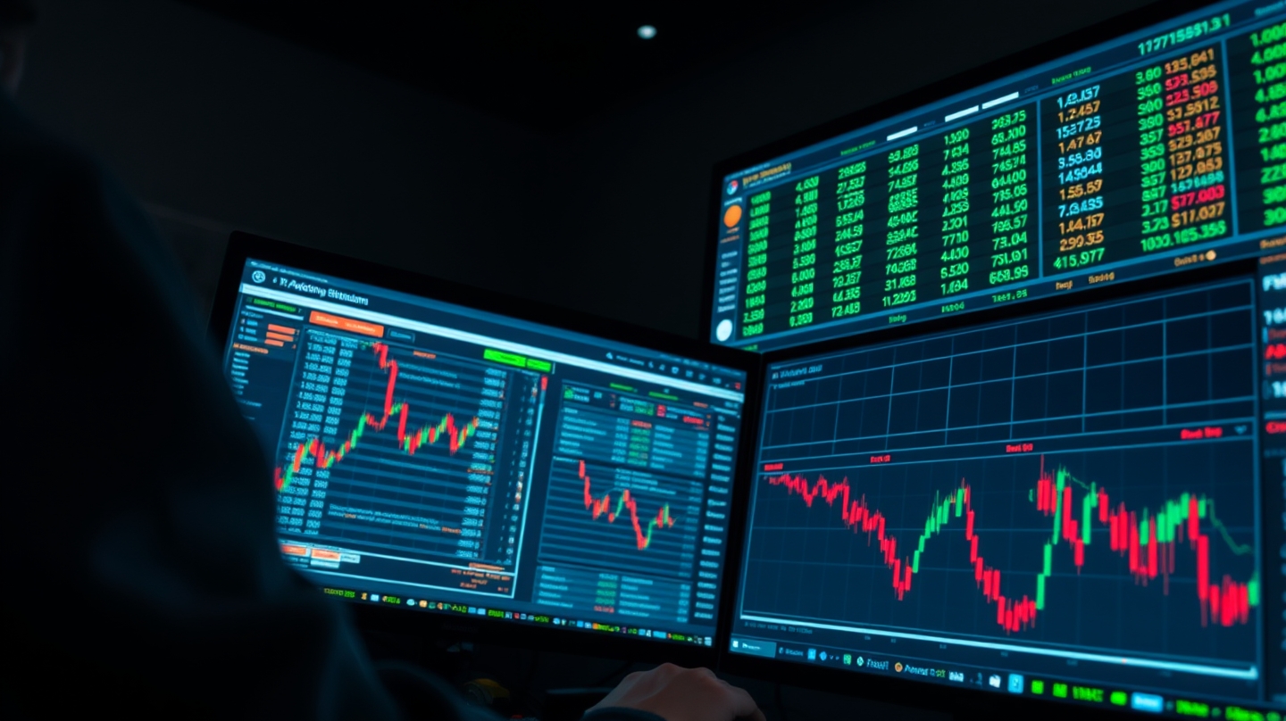 Trump's $1.4 Billion Crypto Windfall Sparks Controversy