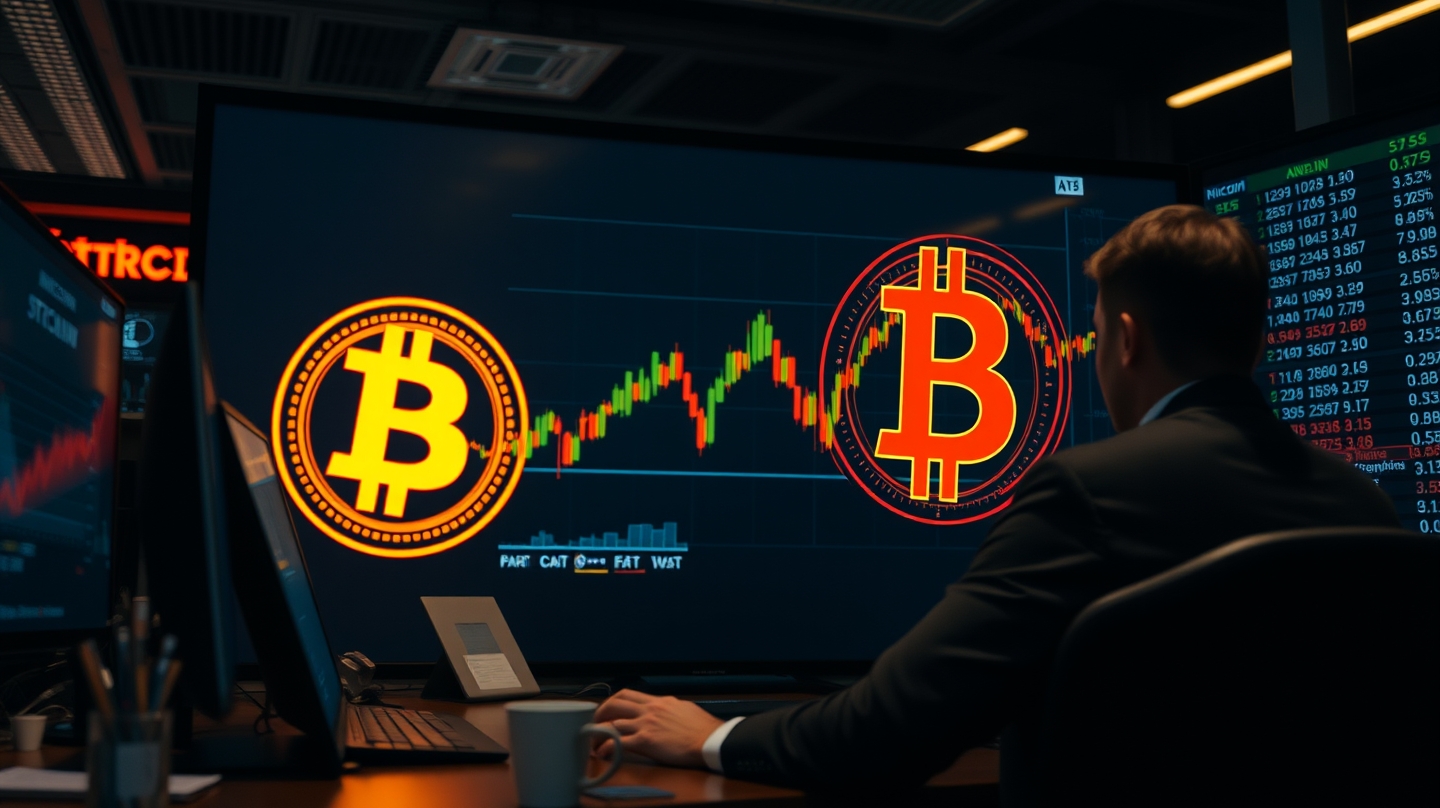 Bitcoin’s next parabolic run is coming. But there’s a $1 trillion catch