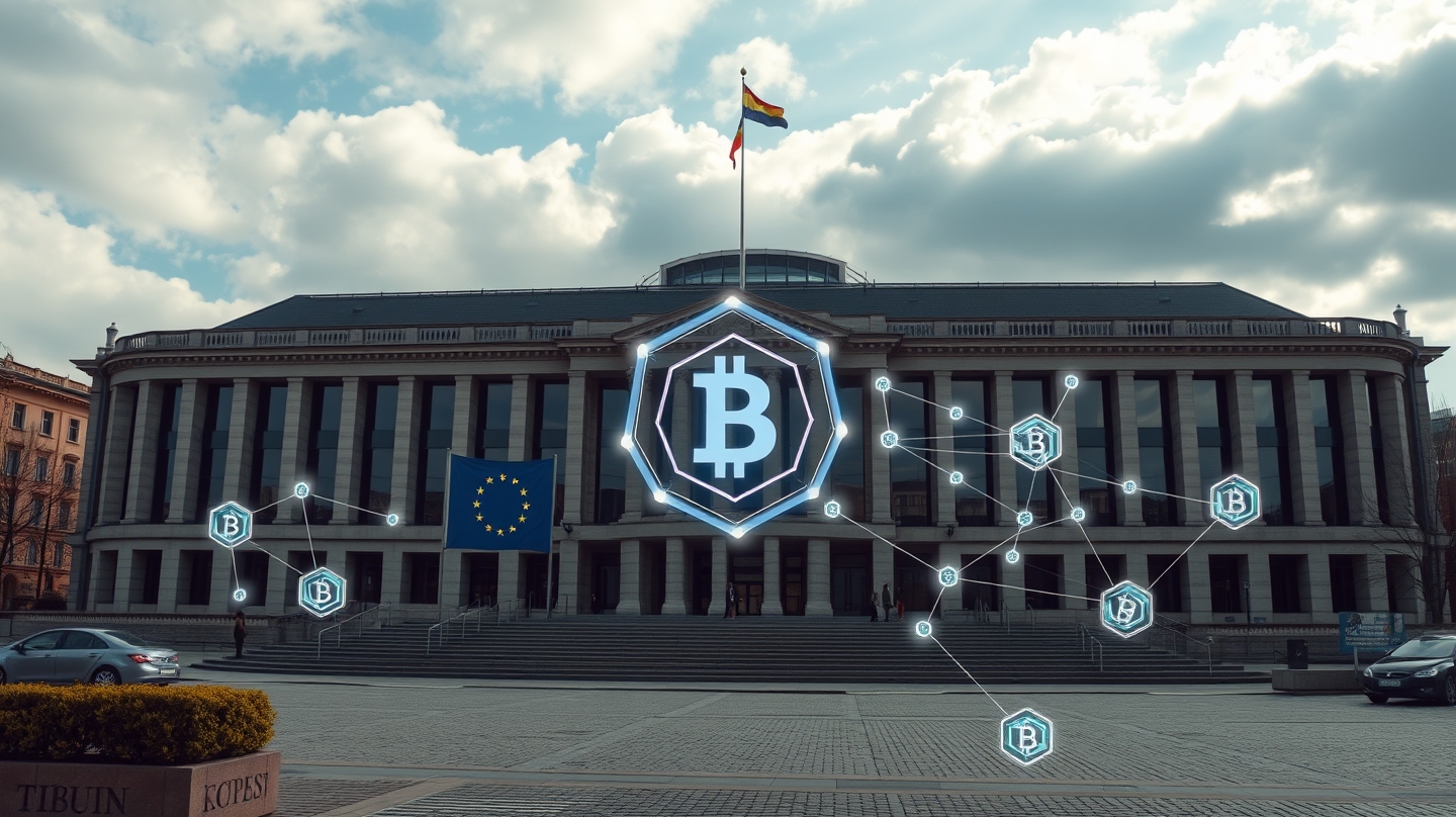 Europe’s Crypto Blueprint Faces Implementation Test as Binance Pulls MiCA Application