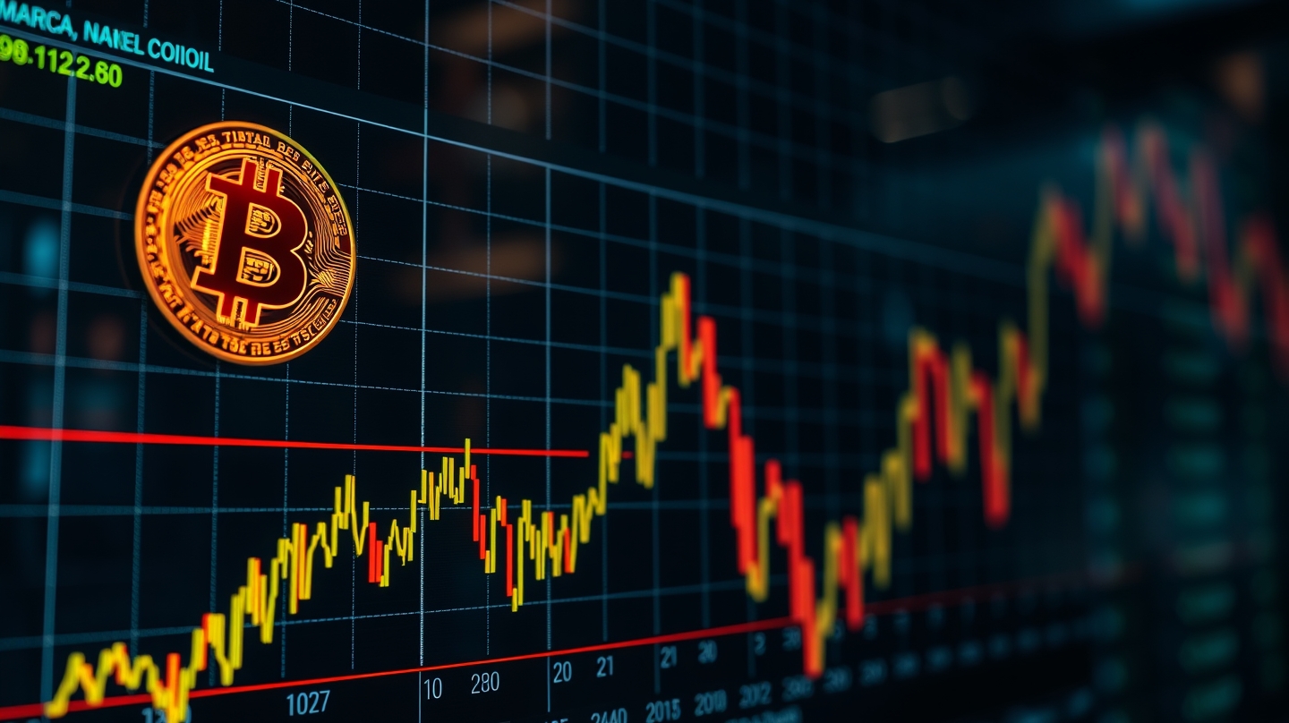 Why Bitcoin’s Gap With Record‑High AI Stocks Is Expected to Close