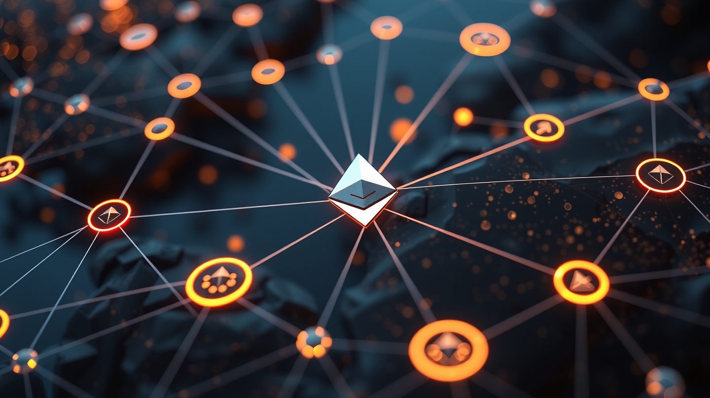 Ethereum's Lean Roadmap: What the Redesign Means for Users and Investors