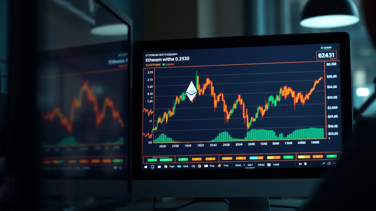 Binance’s Record Outflows Signal Shifting Crypto Custody Ahead of EU MiCA Deadline