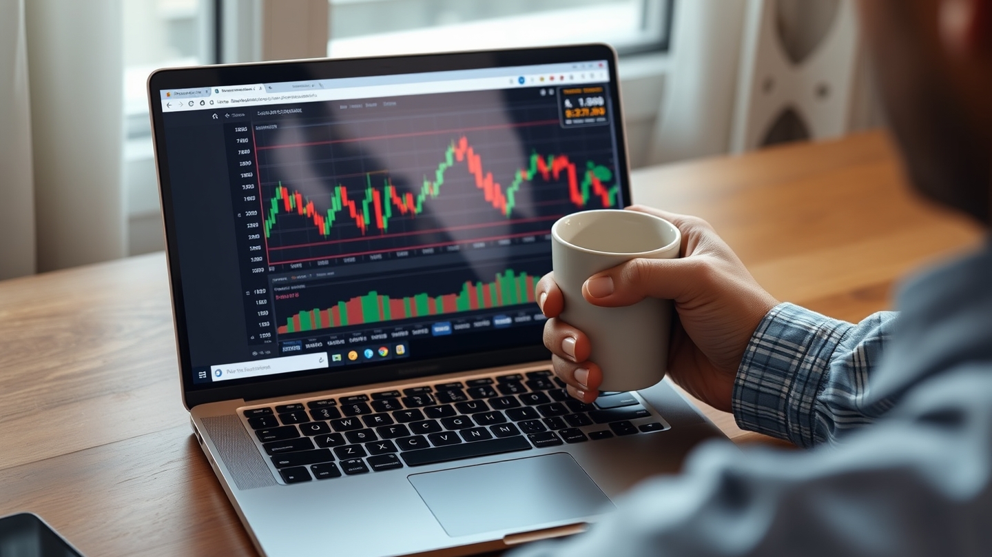 Crypto trader turns $750 into $270,000 in 2 days