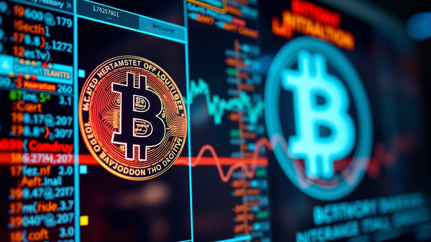 MicroStrategy Sells 3,588 Bitcoin, a Move Seven Times Larger Than Rumors Suggested