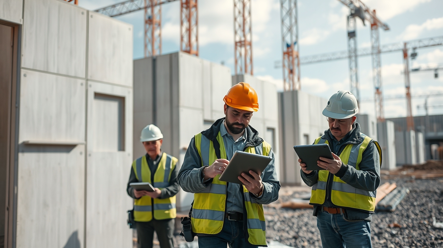 Megaprojects Turn Construction Careers into Fast‑Track Opportunities