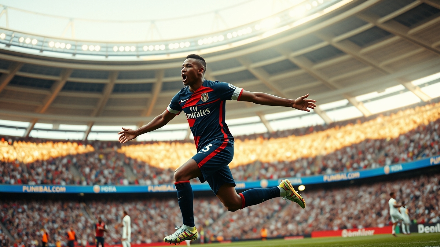Mbappé slams Paraguayan senator's racist remarks as the World Cup sparks AI-driven media response