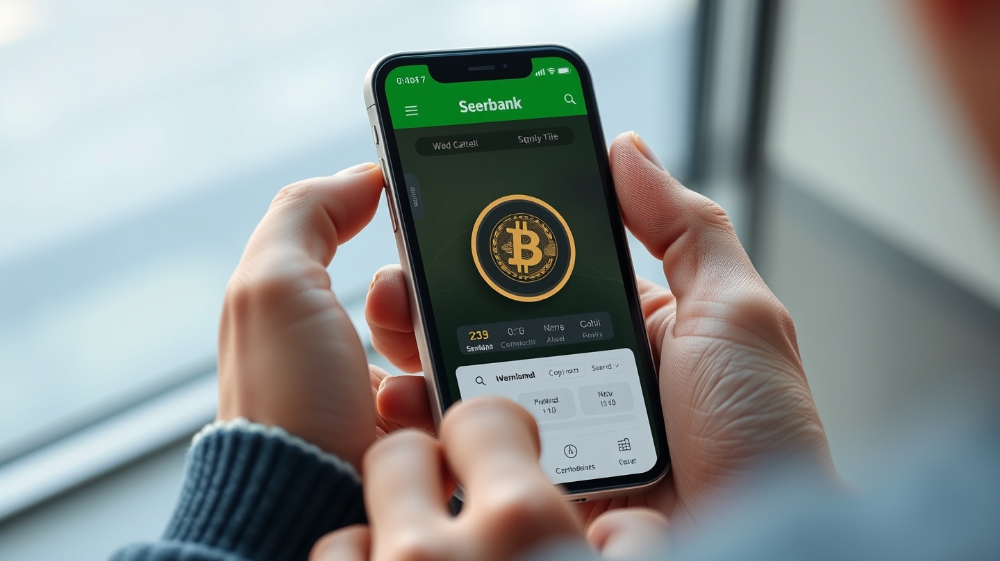 Sberbank to Launch Crypto Wallet and Depository as Russia’s New Crypto Law Takes Effect