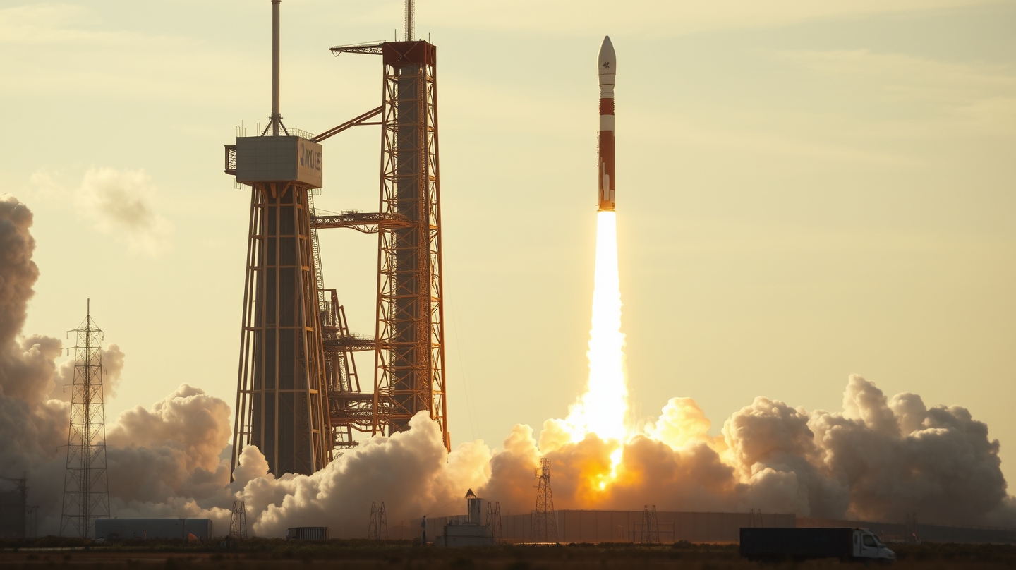 Wall Street analysts set SpaceX stock price targets for 12 months
