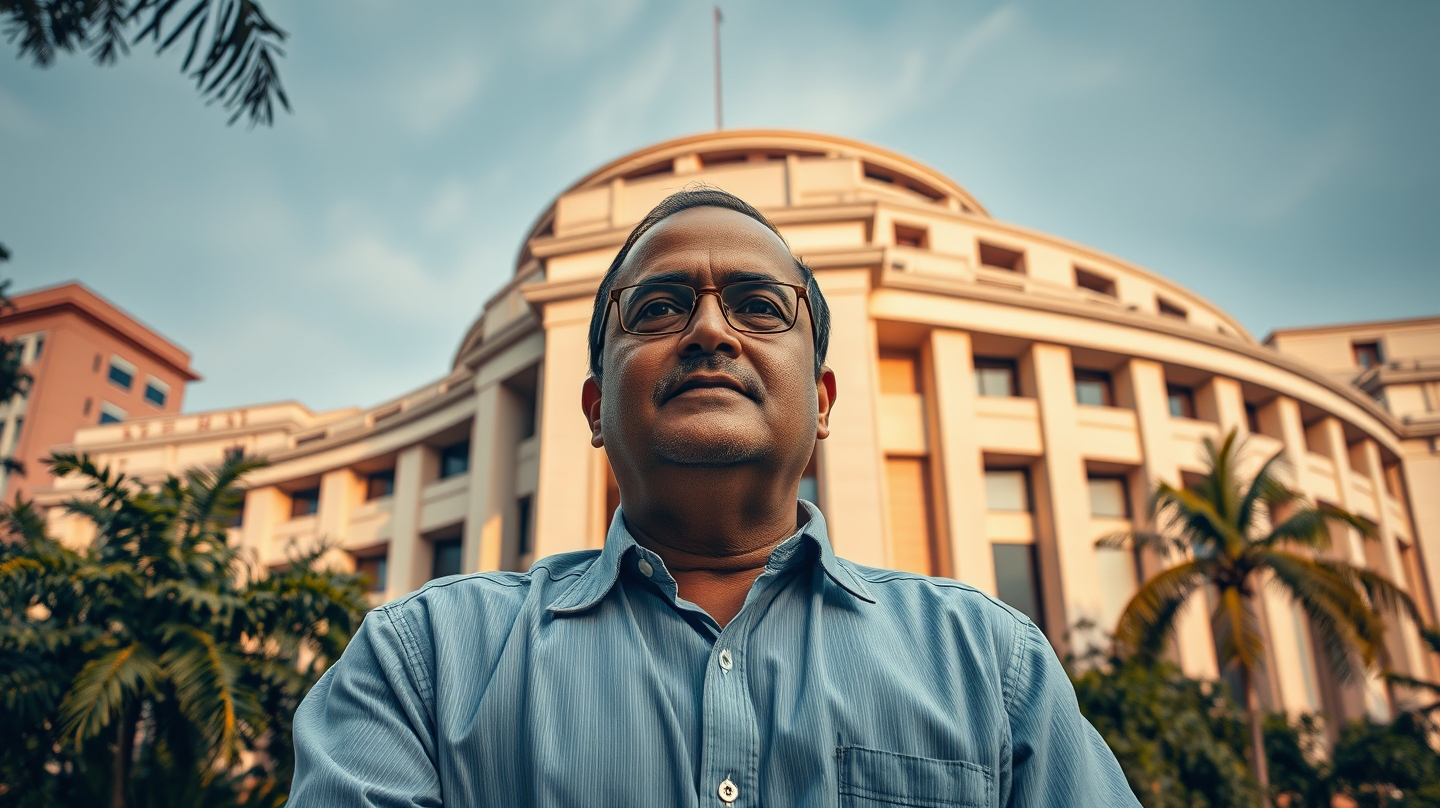 India's Central Bank Pushes for Crypto Prohibition Amid Growing Market