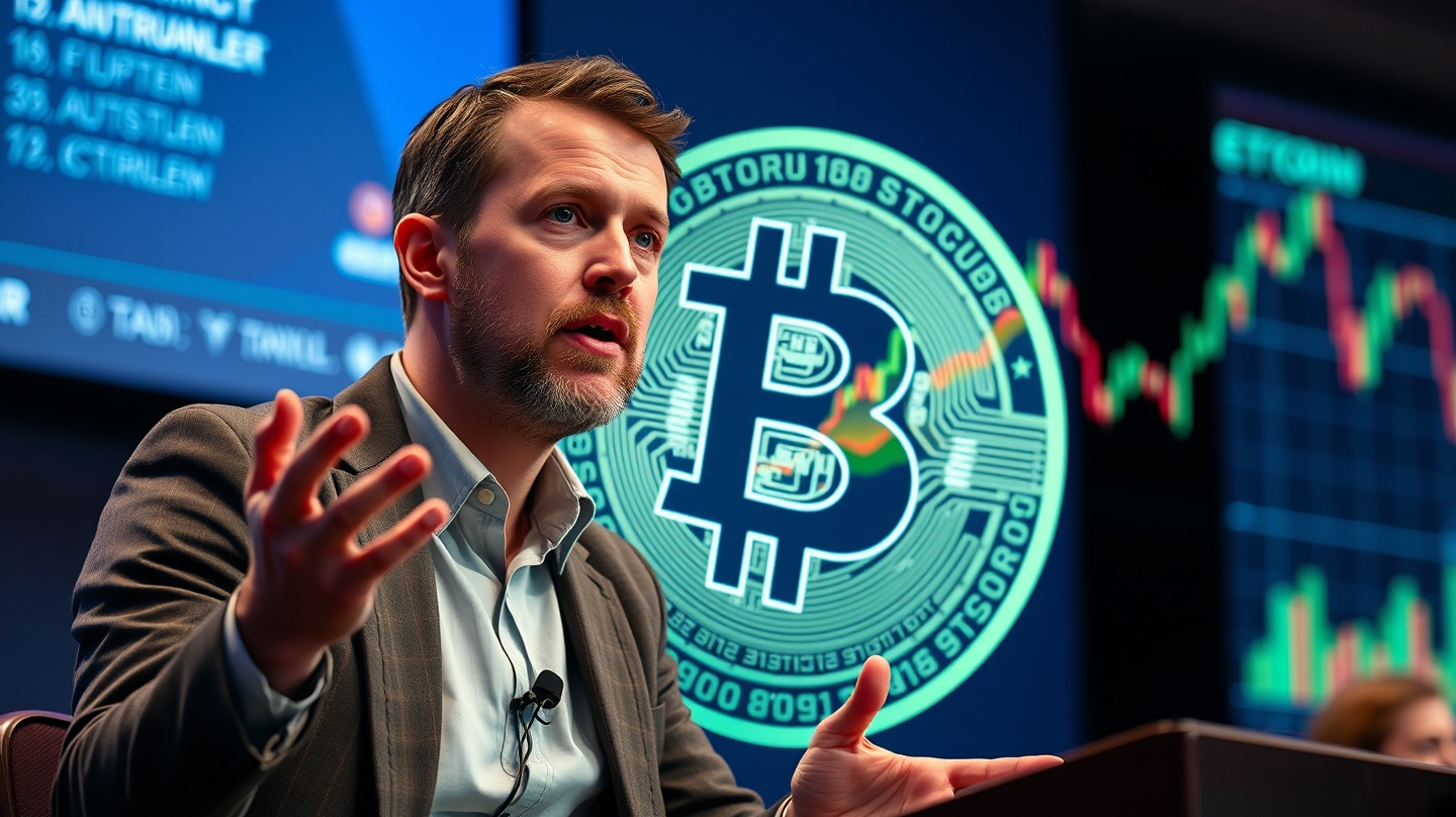 Cantor SPAC and Adam Back Pause $3 Billion Bitcoin Treasury Deal