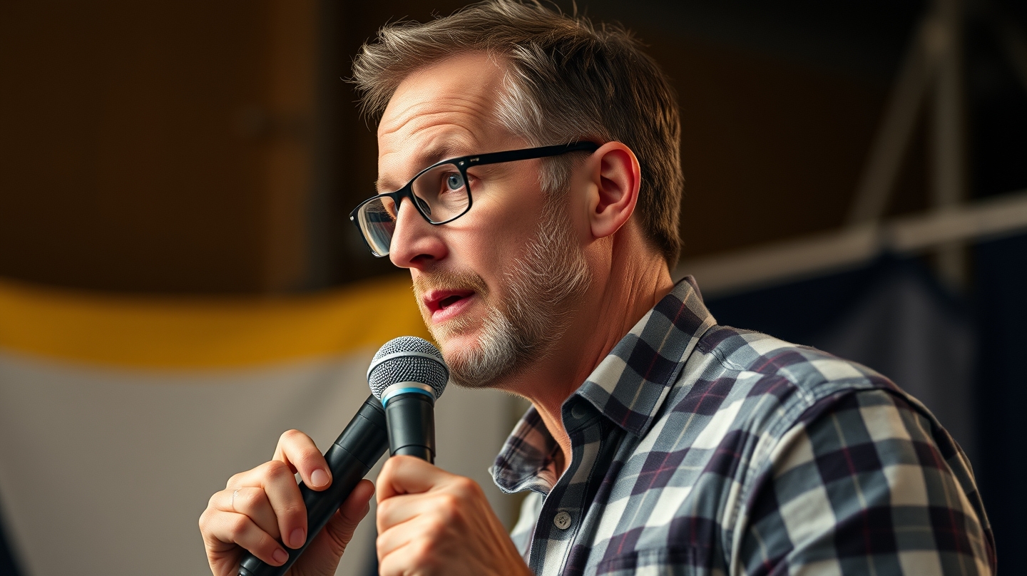 Paul W. Downs Confirms No 'Hacks' Spinoff, Citing Story Integrity