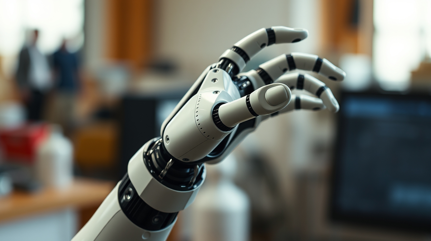 NVIDIA and Hugging Face Expand Open-Source Robotics with New Models on LeRobot