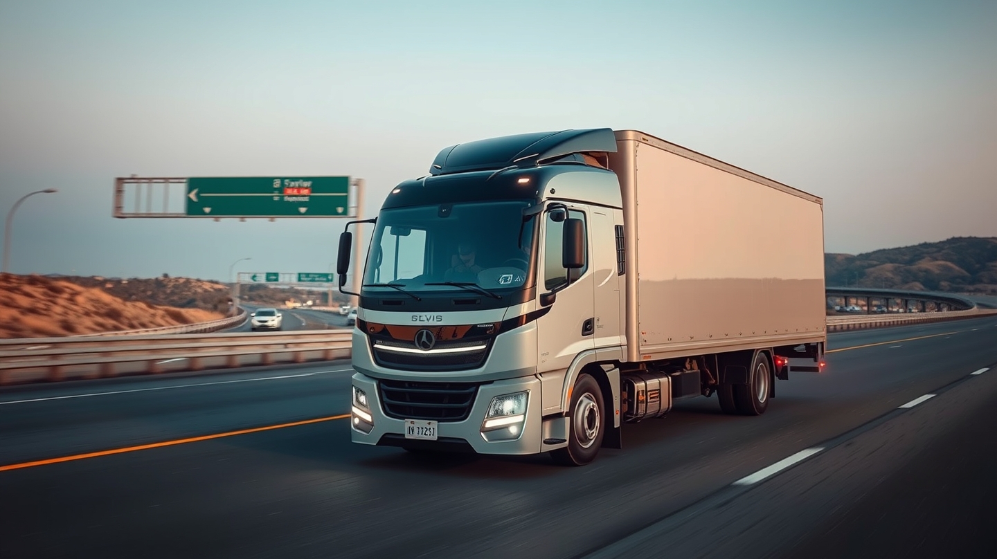 California Enacts Strict Rules for Driverless Cars and Trucks, Mandating 1 Million Miles of Data Logging