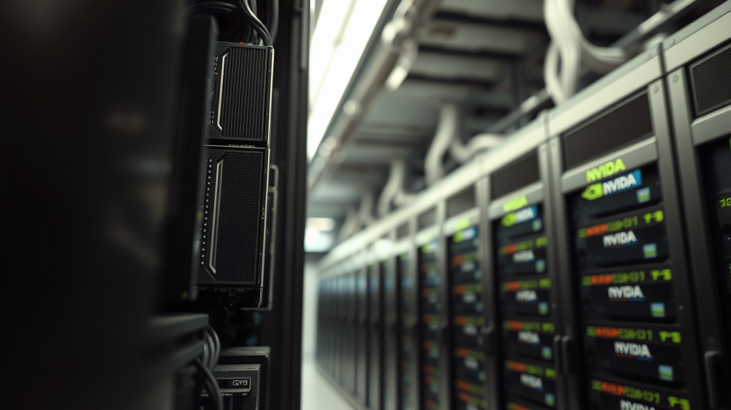 Analysts Keep Nvidia on Bullish Track as Stock Nears Breakout