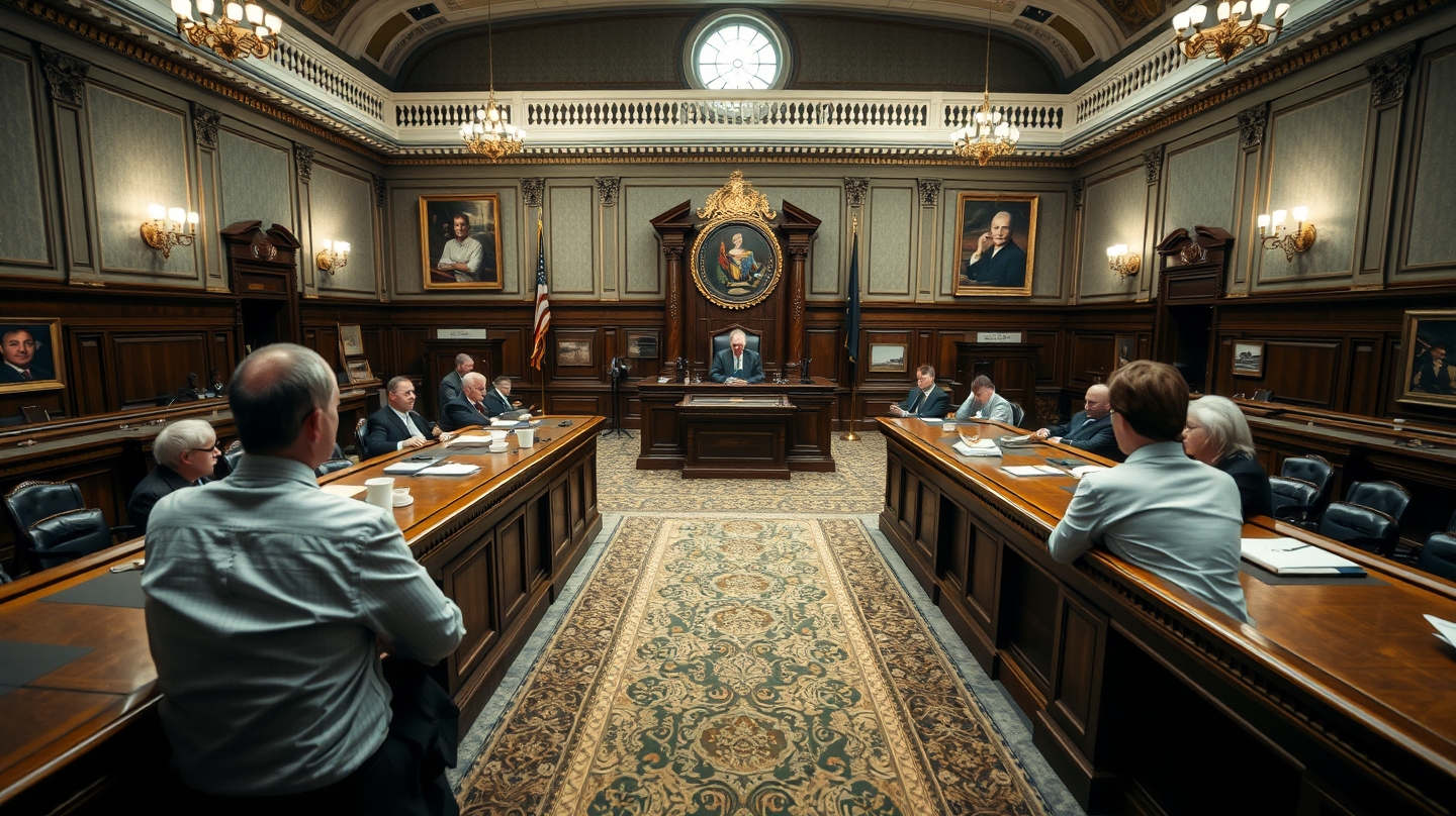 New Hampshire Rejects World's First Bitcoin-Backed Municipal Bond
