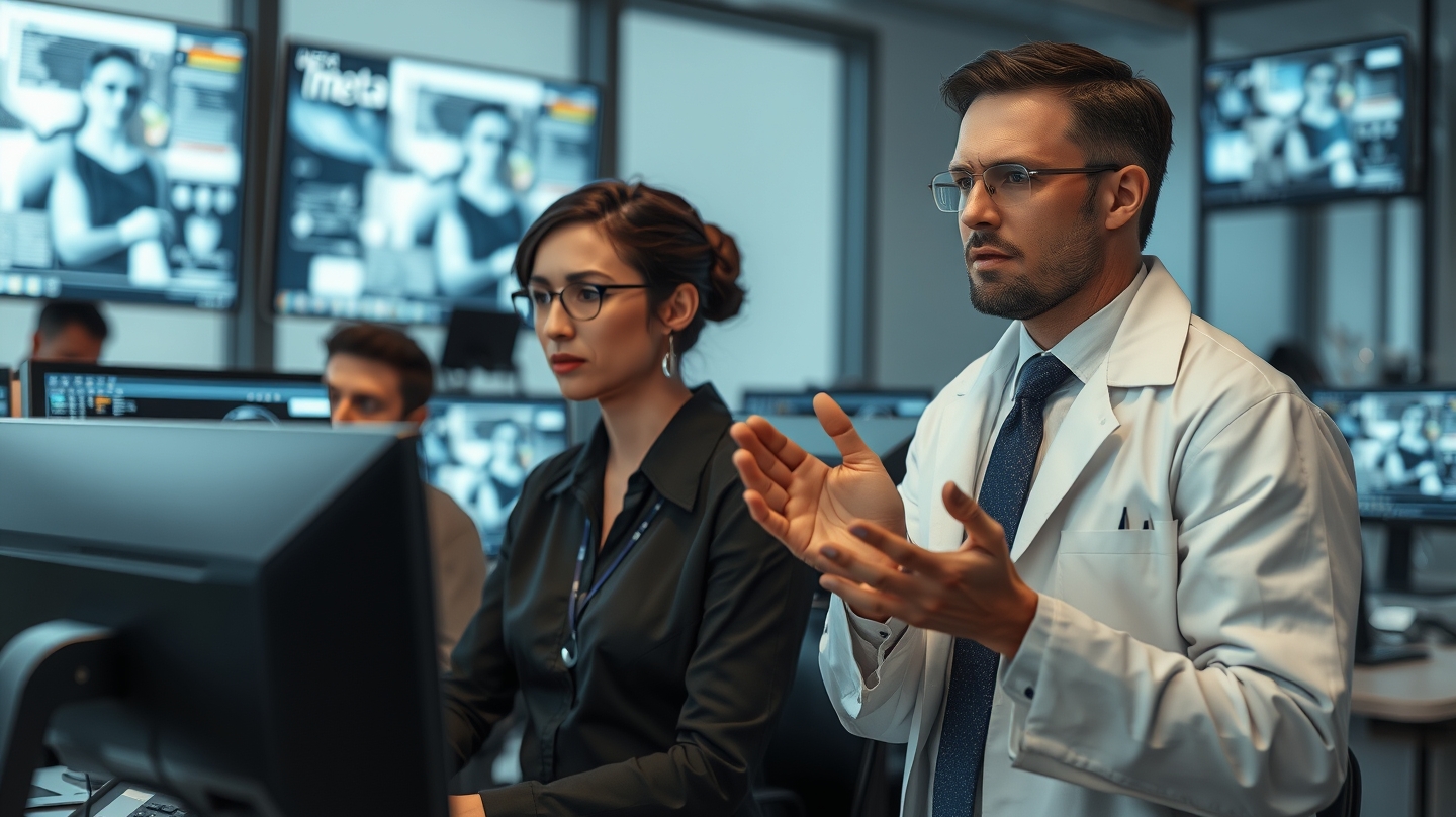 Meta Unveils Muse Spark 1.1 and Model API, Marking Its First Paid AI Offering