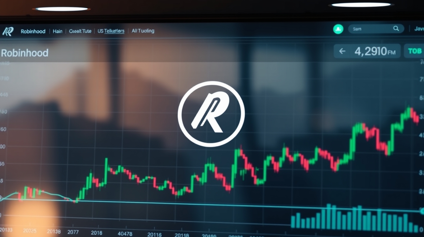 Robinhood’s $568 M Chain Surge Boosts Arbitrum, Sends Token Soaring 19%
