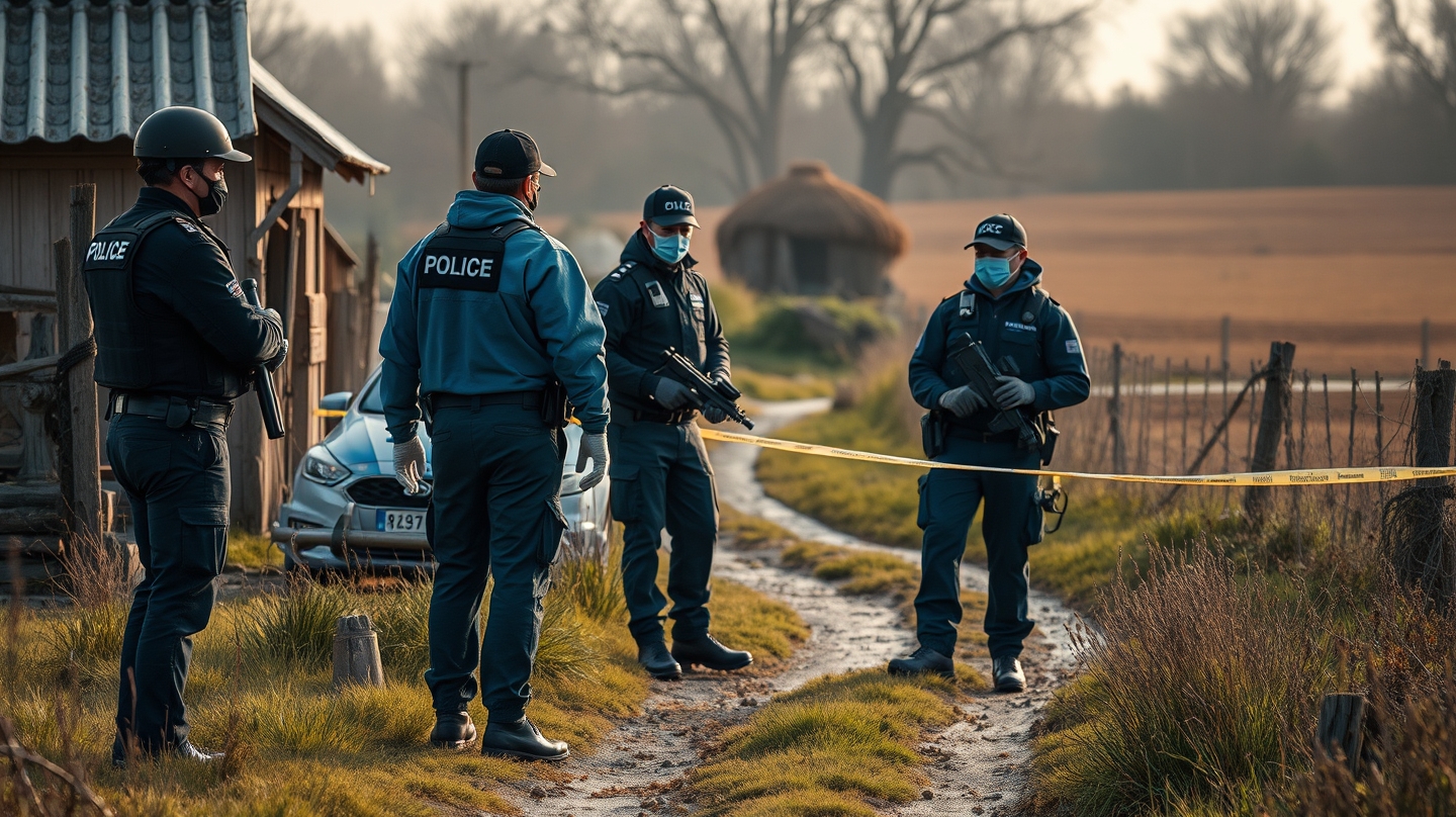 Murder investigation into former minister Ann Widdecombe highlights police reliance on digital forensics