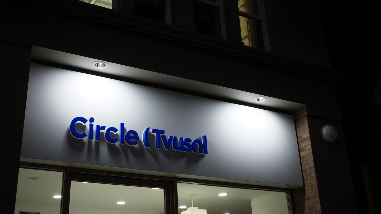 Circle (CRCL) Wins Final OCC Approval For National Trust Bank