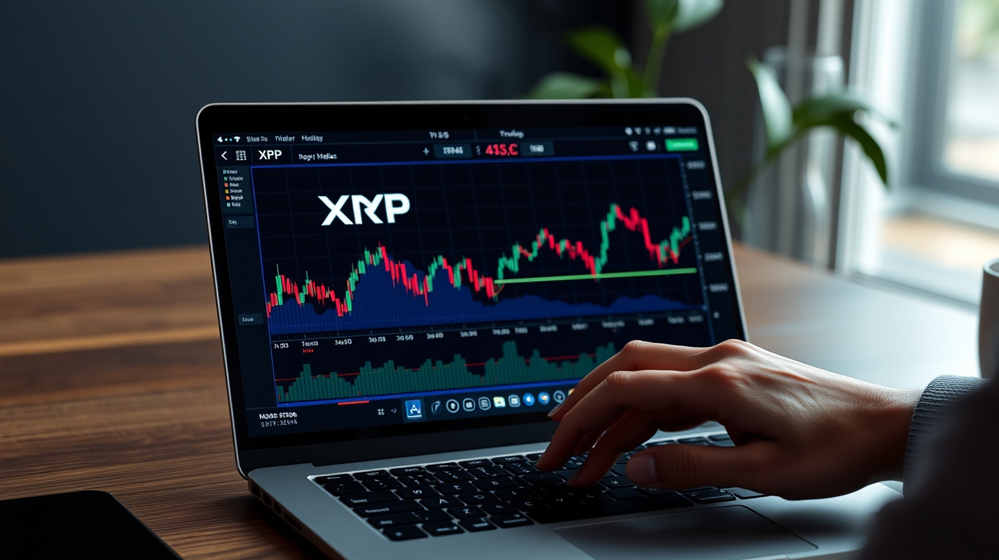 ChatGPT forecasts modest XRP rise after Ripple's eighth 1‑billion token unlock