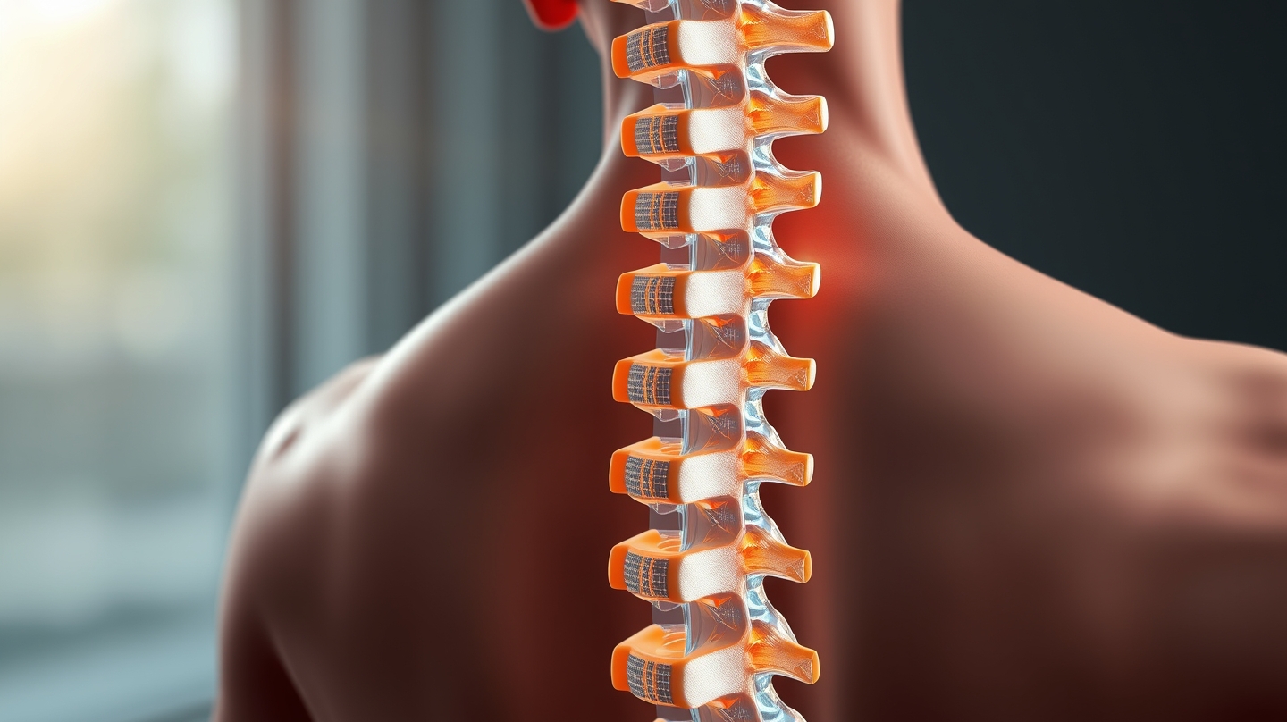 Why the Human Body’s Evolutionary Compromises Matter for Modern Technology